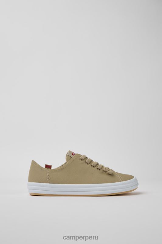 BX628707 Camper aros recién llegados