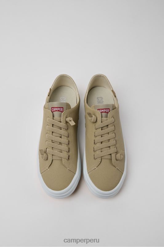 BX628707 Camper aros recién llegados