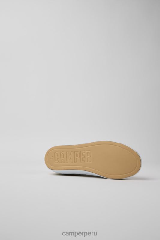 BX628707 Camper aros recién llegados