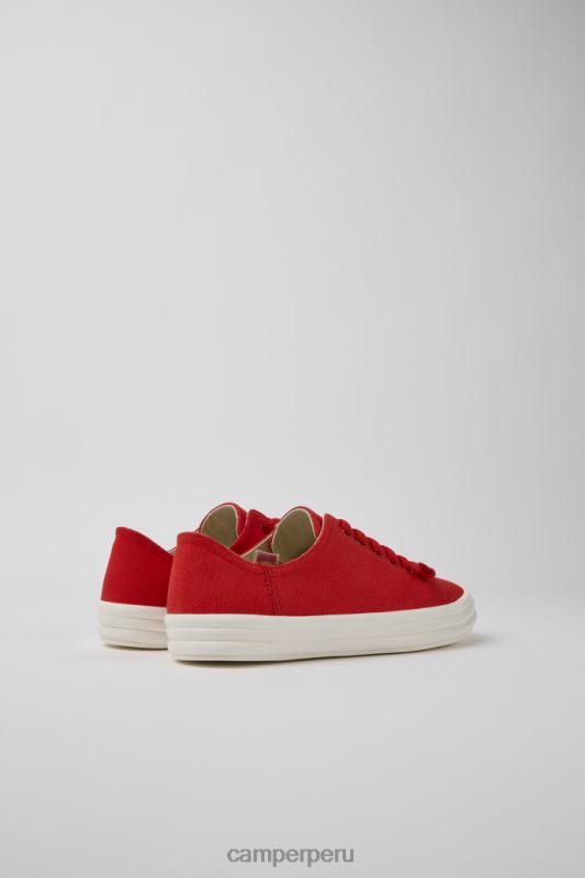 BX628708 Camper aros exclusivos