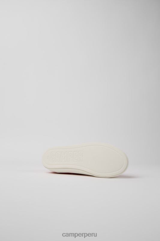 BX628708 Camper aros exclusivos