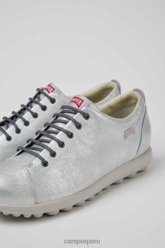 BX628709 Camper pelotas paso novedades