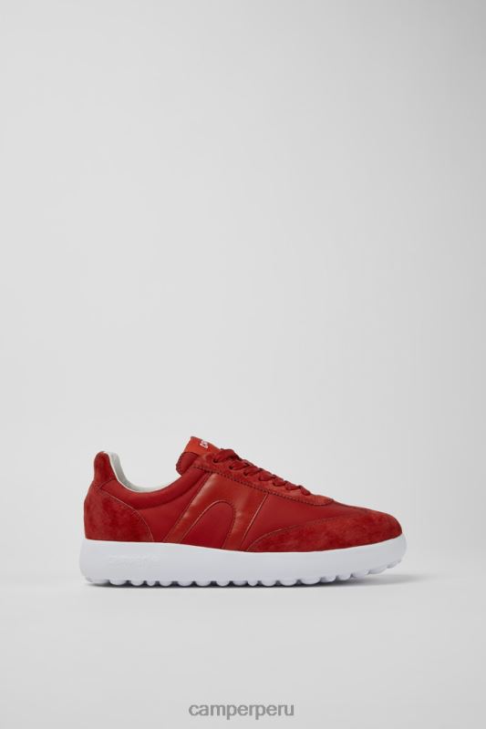 BX628751 Camper pelotas xlite recién llegadas