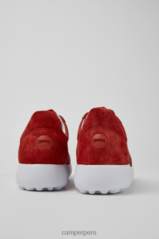 BX628751 Camper pelotas xlite recién llegadas