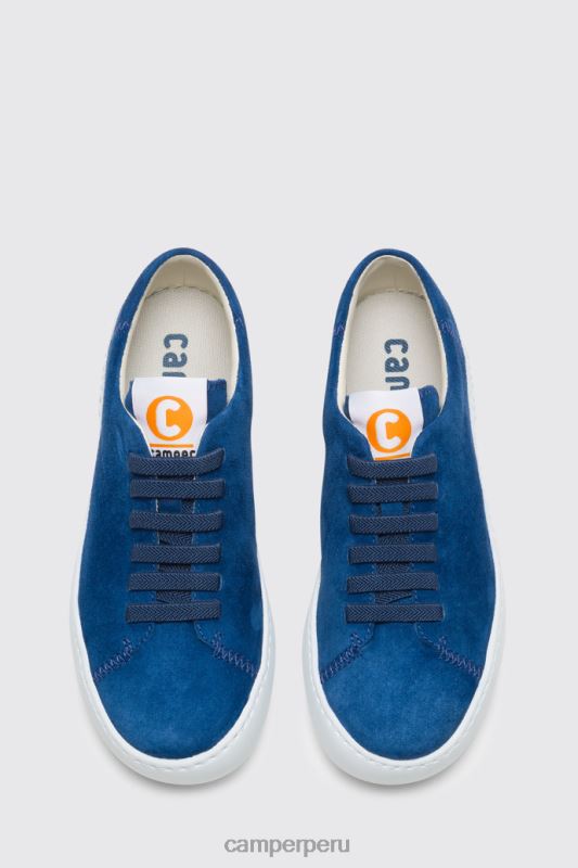 BX628803 Camper peu touring recién llegados