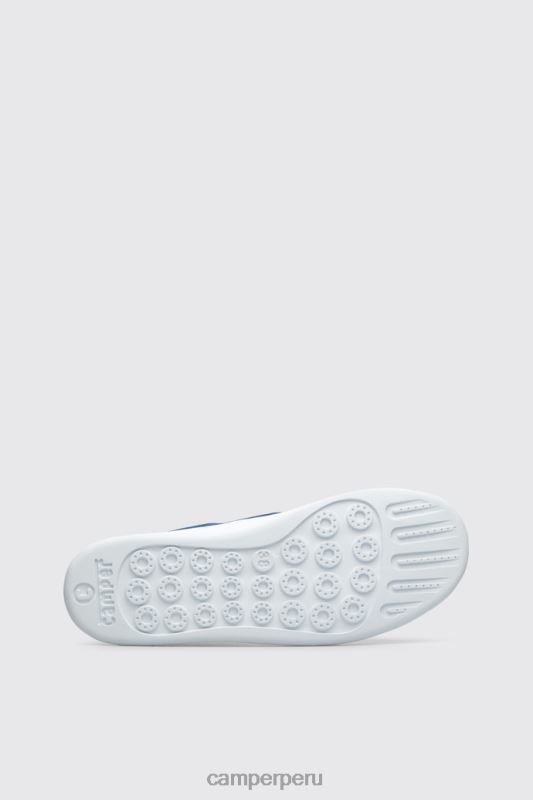 BX628803 Camper peu touring recién llegados