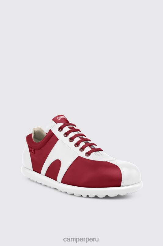 BX628817 Camper Zapatilla pelotas xlite exclusiva para mujer.