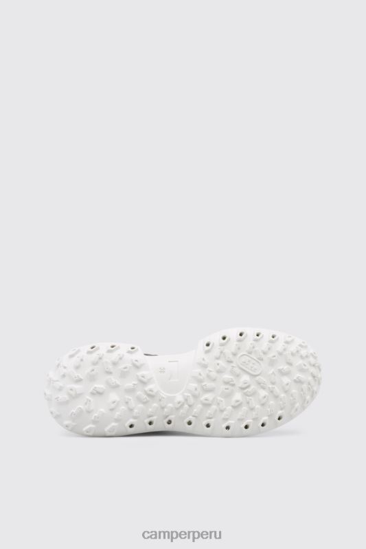 multicolor BX628797 Camper Zapatilla crclr gore-tex transpirable mujer multicolor