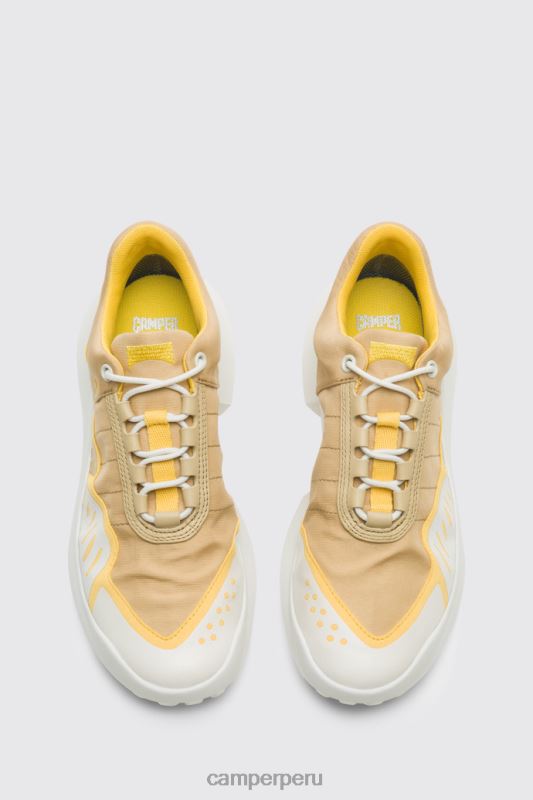 multicolor BX628807 Camper Zapatilla crclr gore-tex multicolor exclusiva para mujer