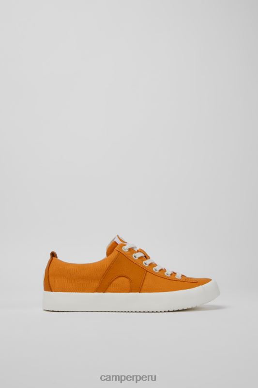 naranja BX628759 Camper Zapatillas imar naranjas exclusivas para mujer.