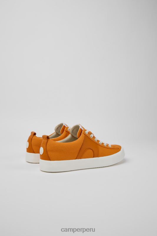 naranja BX628759 Camper Zapatillas imar naranjas exclusivas para mujer.