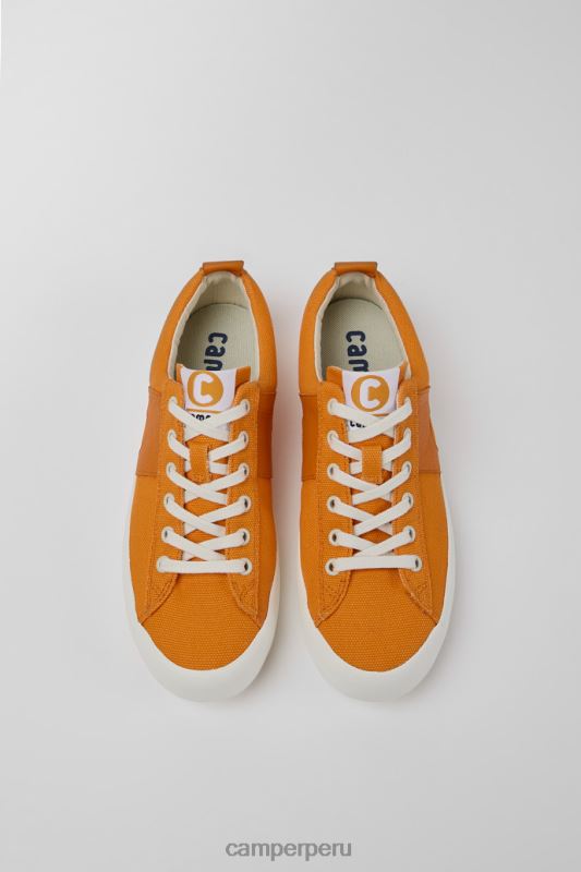 naranja BX628759 Camper Zapatillas imar naranjas exclusivas para mujer.