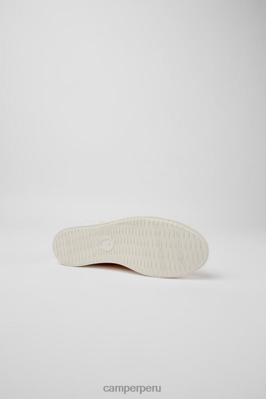 naranja BX628759 Camper Zapatillas imar naranjas exclusivas para mujer.