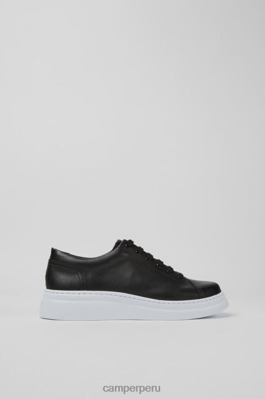 negro BX628185 Camper zapatillas runner up negras para mujer novedades