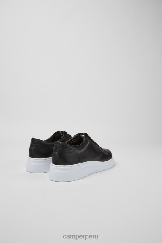 negro BX628697 Camper zapatillas runner up negras para mujer exclusivas