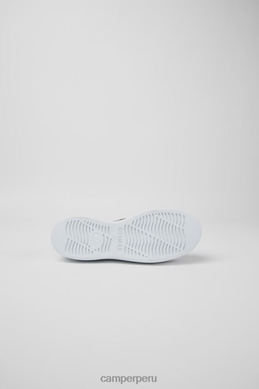 negro BX628697 Camper zapatillas runner up negras para mujer exclusivas