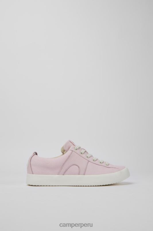 rosa BX628760 Camper Zapatillas imar rosa para mujer novedades