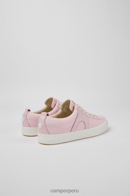 rosa BX628760 Camper Zapatillas imar rosa para mujer novedades