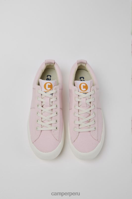 rosa BX628760 Camper Zapatillas imar rosa para mujer novedades
