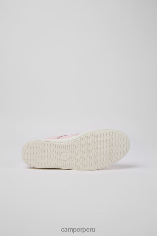 rosa BX628760 Camper Zapatillas imar rosa para mujer novedades