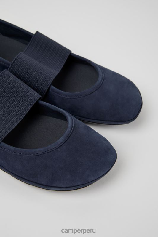 BX6281048 Camper derecho exclusivo