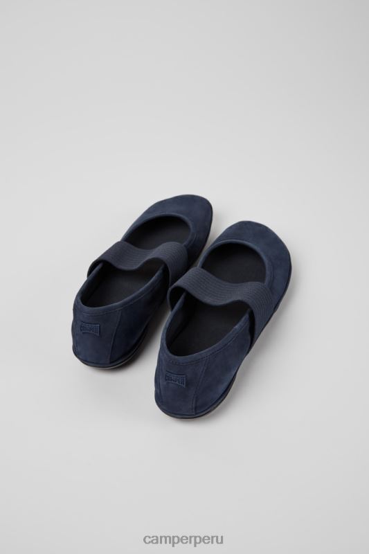 BX6281048 Camper derecho exclusivo