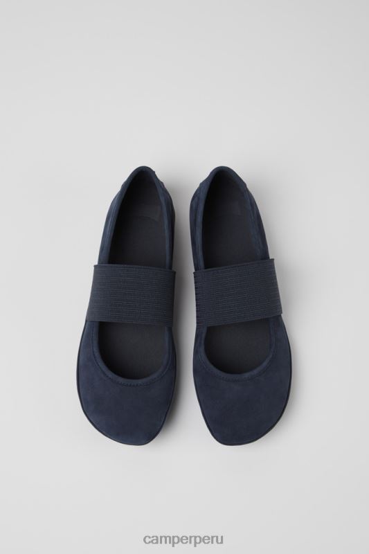 BX6281048 Camper derecho exclusivo