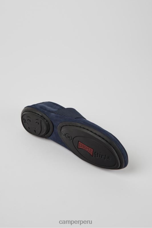 BX6281048 Camper derecho exclusivo