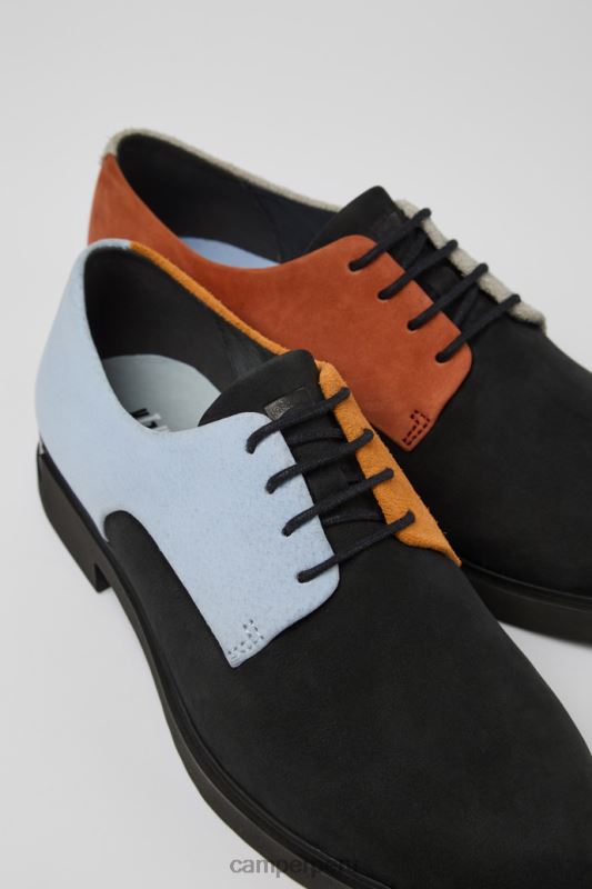 BX6281129 Camper gemelos exclusivos