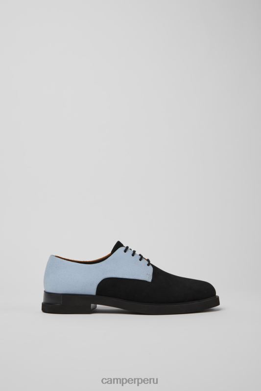 BX6281129 Camper gemelos exclusivos