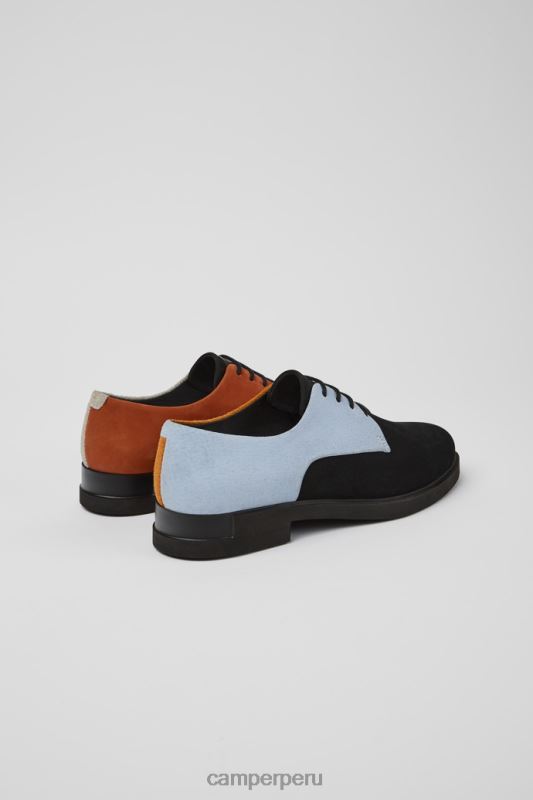 BX6281129 Camper gemelos exclusivos