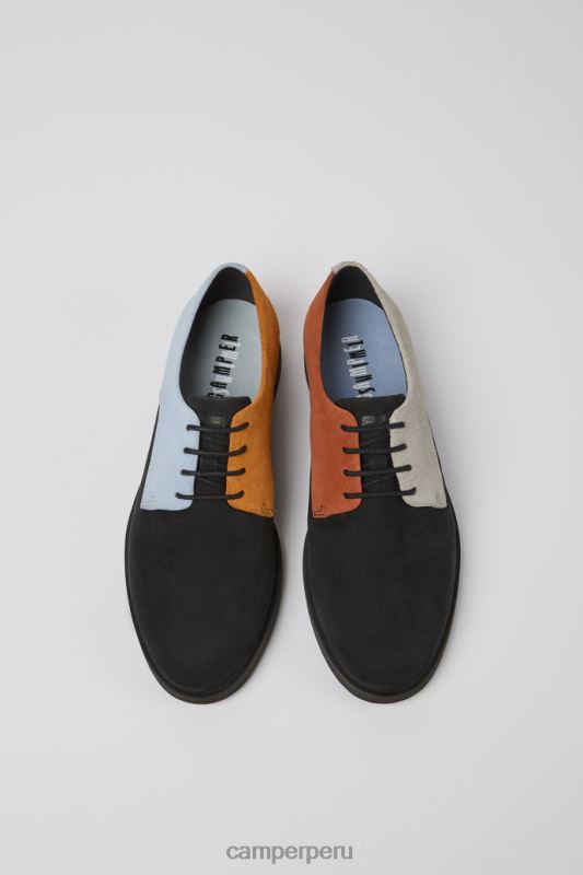 BX6281129 Camper gemelos exclusivos