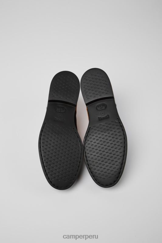 BX6281129 Camper gemelos exclusivos