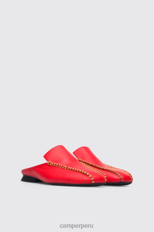 BX6281145 Camper Zapato gemelos de diseño para mujer.