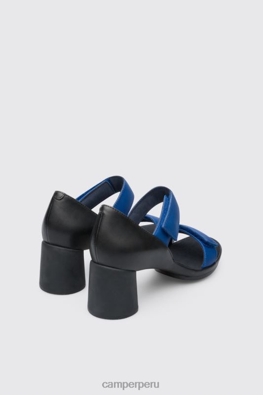 BX628127 Camper diseño vertical