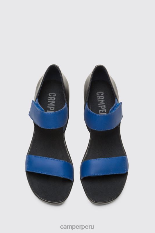 BX628127 Camper diseño vertical