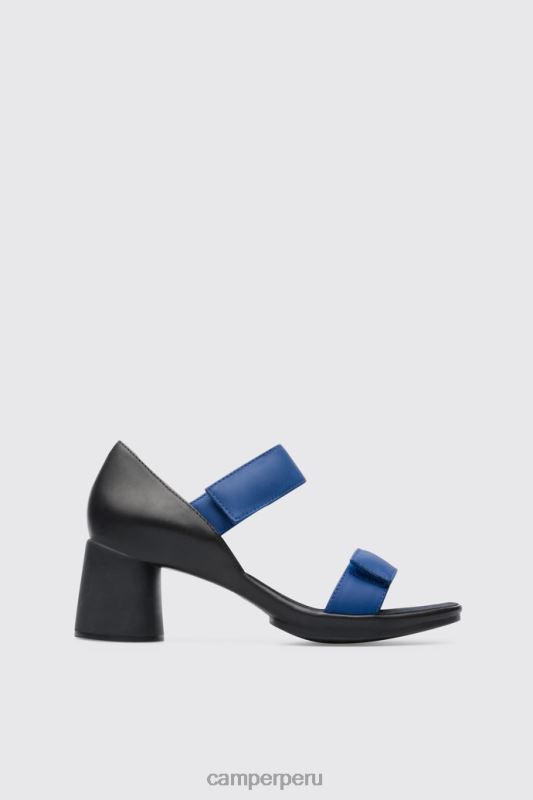 BX628127 Camper diseño vertical