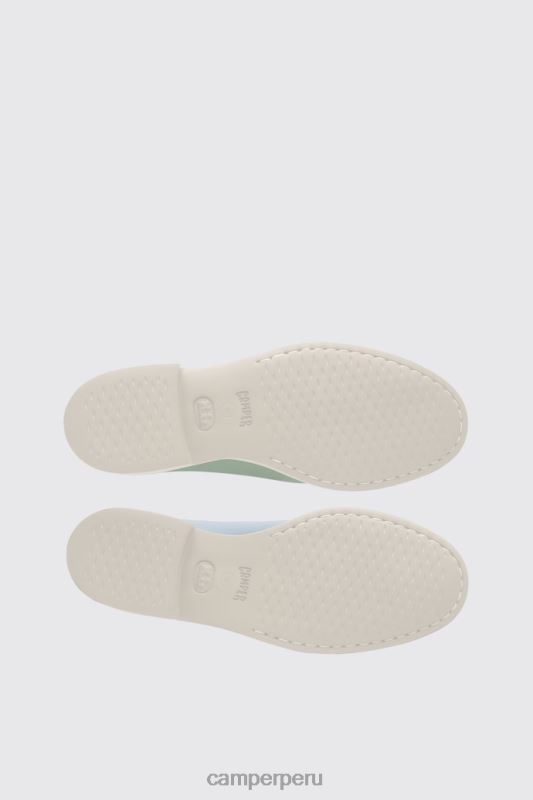 formal BX6281147 Camper zapatos formales gemelos exclusivos para mujer