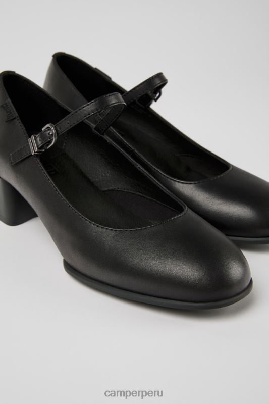negro BX6281060 Camper Merceditas katie mujer negras novedades