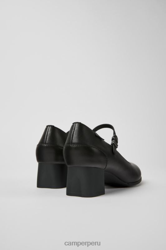 negro BX6281060 Camper Merceditas katie mujer negras novedades