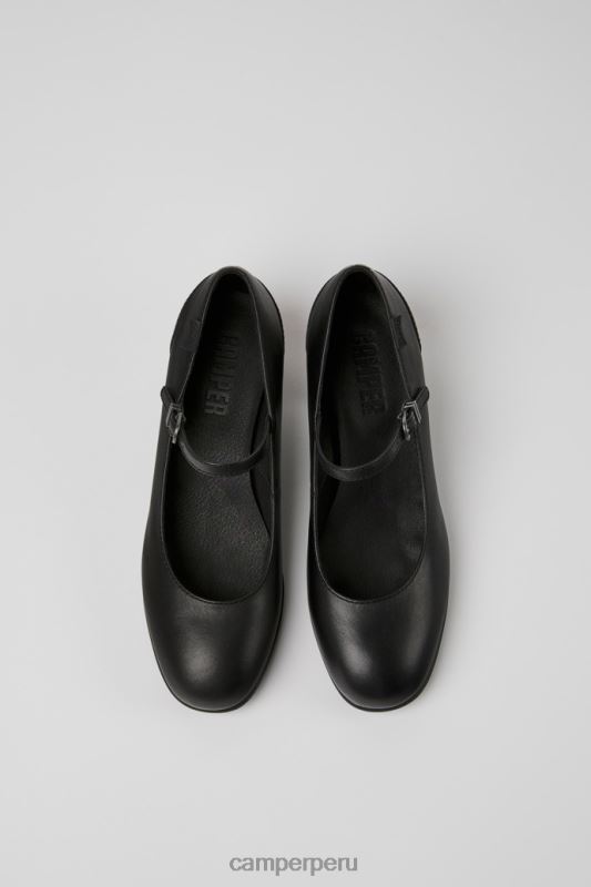 negro BX6281060 Camper Merceditas katie mujer negras novedades