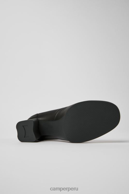 negro BX6281060 Camper Merceditas katie mujer negras novedades