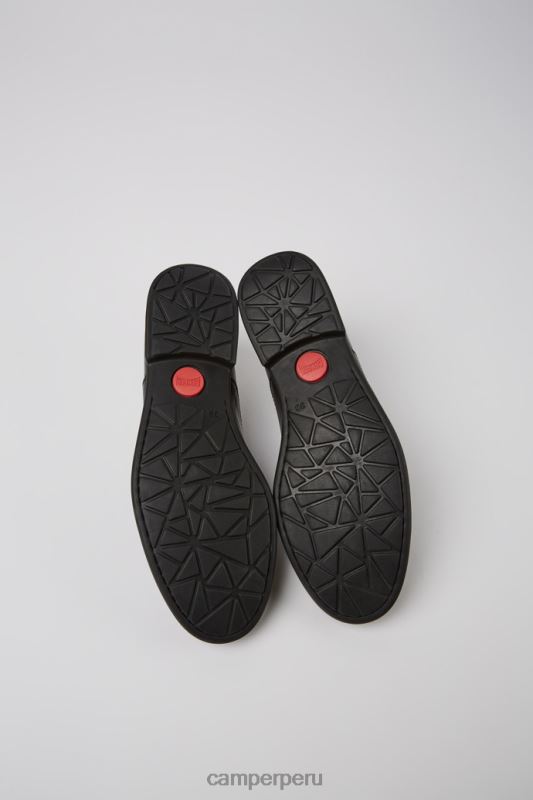 negro BX6281118 Camper Zapatos formales mil negros para mujer novedades