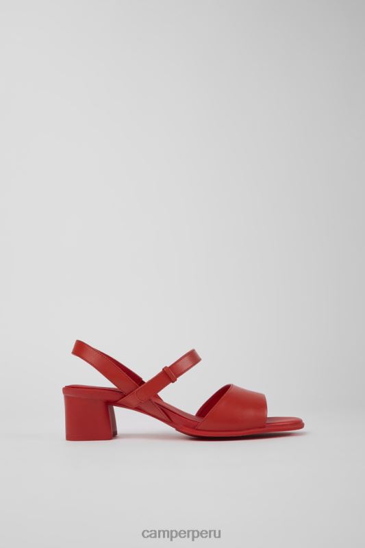 rojo BX62871 Camper sandalia katie roja para mujer novedades